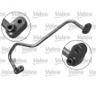Conduta de alta pressão, ar condicionado ROVER 818503 de VALEO JUE109590 comprar baixo custo