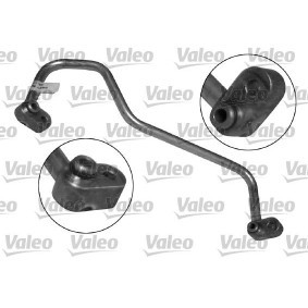 Conduta de alta pressão, ar condicionado 200 ROVER ac 1999 818504 de VALEO com desconto