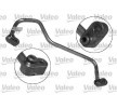Conduta de alta pressão, ar condicionado ROVER 818504 de VALEO JUE105960 comprar baixo custo