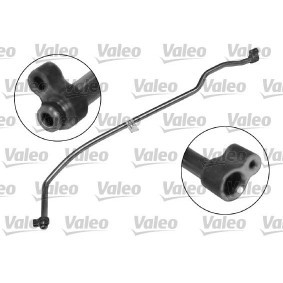Conduta de alta pressão, ar condicionado 25 ROVER ac 2005 818505 de VALEO com desconto