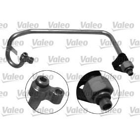 Conduta de alta pressão, ar condicionado 400 ROVER ac 2000 818507 de VALEO com desconto