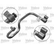 Conduta de alta pressão, ar condicionado ROVER 818508 de VALEO JUE109780 comprar baixo custo