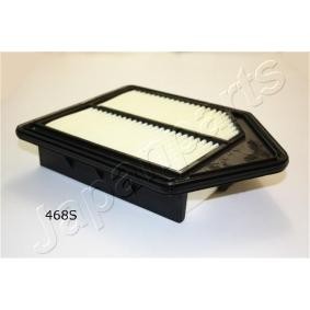 Filtro de ar CR-V HONDA ac 2010 FA-468S de JAPANPARTS com desconto
