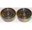 Jogo de rolamentos de roda CORSA OPEL ac 1999 5307 de RUVILLE com desconto