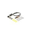 Vela de ignição 190 MERCEDES-BENZ ac 1991 0 242 229 678 de BOSCH com desconto