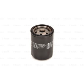 Filtro de óleo DUCATO FIAT ac 2003 0 451 103 109 de BOSCH com desconto
