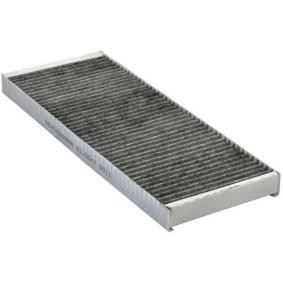 Filtro, ar do habitáculo A4 AUDI ac 1998 M110047 de DENCKERMANN com desconto