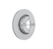 Disco de travão 80 AUDI ac 1996 0 986 478 128 de BOSCH com desconto