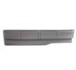 Spoiler, grelha do radiador MERCEDES-BENZ MER-FB-021R de PACOL 9408850225, 9408850225-7C72 comprar baixo custo