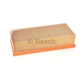 Filtro de ar AVENSIS TOYOTA ac 2013 1 457 433 060 de BOSCH com desconto