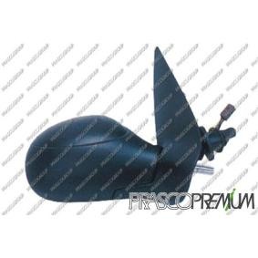Espelho Retrovisor PG0097113P de PRASCO de qualidade OEM