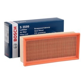 Filtro de ar COLT MITSUBISHI ac 2013 1 457 433 599 de BOSCH com desconto