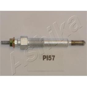 Vela de incandescência CORSA OPEL ac 1995 PI57 de ASHIKA com desconto