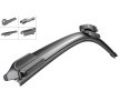 Escova do limpa-vidros CLASSE C MERCEDES-BENZ ac 2000 3 397 008 583 de BOSCH com desconto
