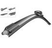 Escova do limpa-vidros CLASSE A MERCEDES-BENZ ac 2009 3 397 008 587 de BOSCH com desconto