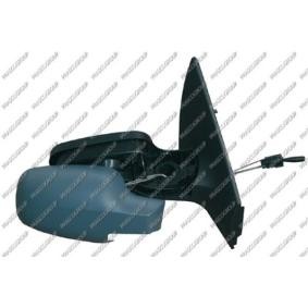 Espelho Retrovisor RN4207123P de PRASCO de qualidade OEM
