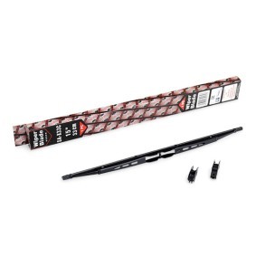 Escova do limpa-vidros DEFENDER LAND ROVER ac 2010 SA-X33C de ASHIKA com desconto