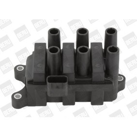 Bobina de ignição THINK ZS372 de BERU 4088000, 5008190 comprar baixo custo