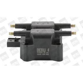 Bobina de ignição DS ZS382 de BERU 1213 1 487 707, 1213 7510 738 comprar baixo custo