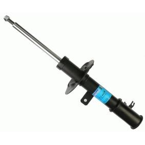 Amortecedor PANDA FIAT ac 2011 312 449 de SACHS com desconto