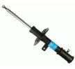 Amortecedor PANDA FIAT ac 2011 312 449 de SACHS com desconto