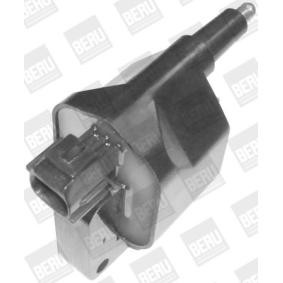 Bobina de ignição KTM ZS396 de BERU 56028172 comprar baixo custo