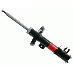 Amortecedor GRANDE PUNTO FIAT ac 2014 400 060 de SACHS com desconto