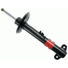 Amortecedor 3 Série BMW ac 2002 400 077 de SACHS com desconto
