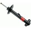 Amortecedor 3 Série BMW ac 2002 400 077 de SACHS com desconto