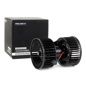 Ventilador do habitáculo BMW 2669I0065 de RIDEX 64118372797, 64119204154, 8372797 comprar baixo custo