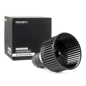 Ventilador do habitáculo AUDI 2669I0011 de RIDEX 0130111108, 443959101 comprar baixo custo