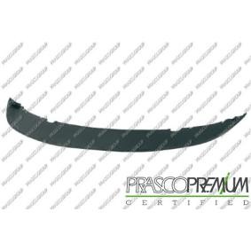 Spoiler POLO VW ac 2014 VG0221801 de PRASCO com desconto