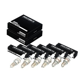 Vela de ignição CORSA OPEL ac 2004 686S0070 de RIDEX com desconto