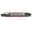Spoiler AUDI 0330500 de VAN WEZEL 8L0807110B3FZ comprar baixo custo