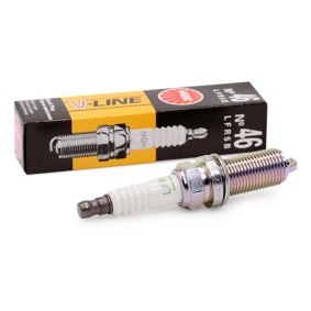 Vela de ignição C4 CITROËN ac 2014 92297 de NGK com desconto