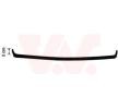 Spoiler BMW 0620500 de VAN WEZEL 51711945559 comprar baixo custo