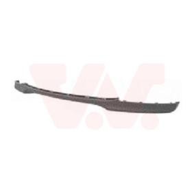 Spoiler 1 Série BMW ac 2015 0627500 de VAN WEZEL com desconto