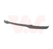 Spoiler BMW 0627500 de VAN WEZEL 5111-7058-442 comprar baixo custo