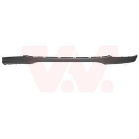 Spoiler 1 Série BMW ac 2014 0627501 de VAN WEZEL com desconto