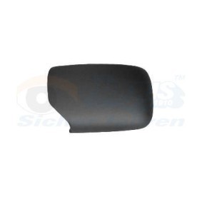 Espelho Retrovisor 0640841 de VAN WEZEL de qualidade OEM
