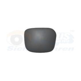 Espelho Retrovisor 0904841 de VAN WEZEL de qualidade OEM