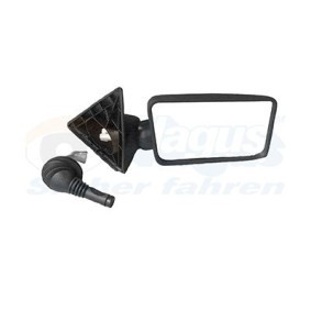 Retrovisor exterior 6165436 de VAN WEZEL