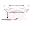 Spoiler MONDEO FORD ac 2015 1883504 de VAN WEZEL com desconto