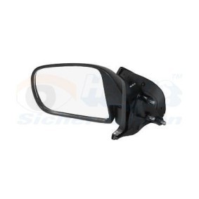 Retrovisor exterior 9002032 de VAN WEZEL
