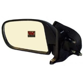 Retrovisor exterior 325-0022 de VAN WEZEL