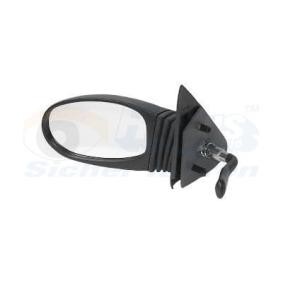 Retrovisor exterior 325-0022 de VAN WEZEL