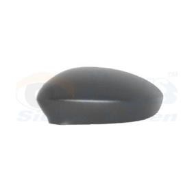 Revestimento, retrovisor exterior 305-0013-2 de VAN WEZEL