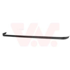 Spoiler STILO FIAT ac 2009 1625500 de VAN WEZEL com desconto
