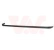 Spoiler STILO FIAT ac 2009 1625500 de VAN WEZEL com desconto