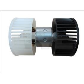 Ventilador do Habitáculo 503-0005 de TYC de qualidade OEM